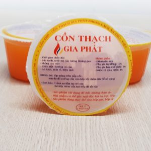 Cồn thạch - Bếp Nướng BBQHome - Công Ty TNHH BBQ Home Việt Nam